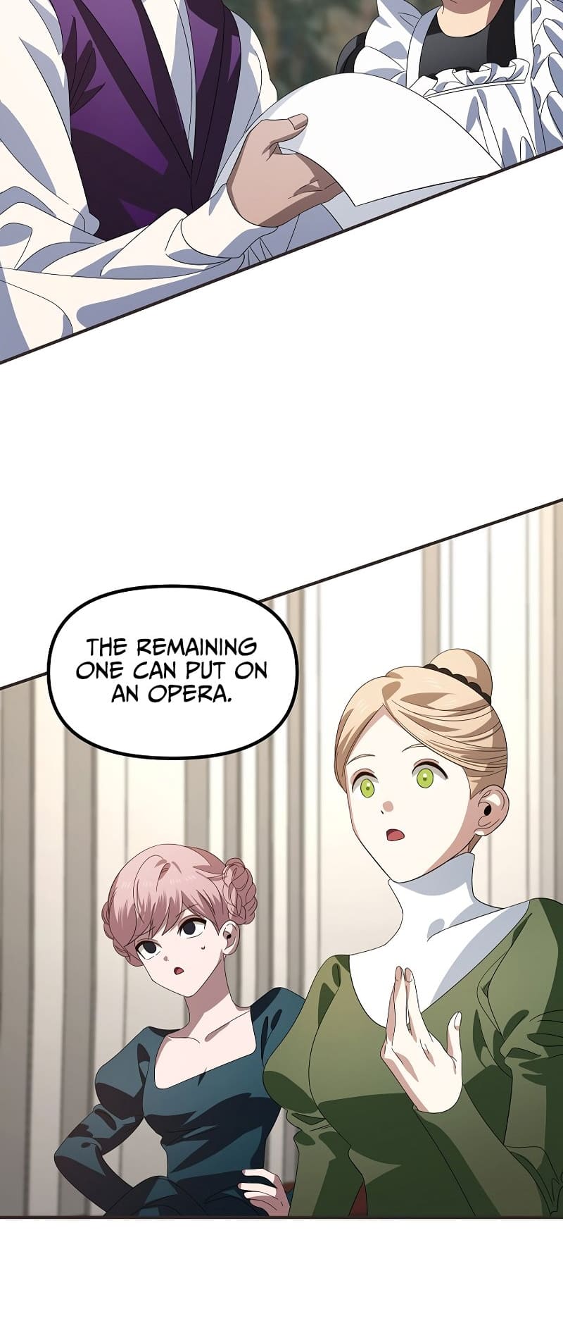 SSS-Class Suicide Hunter, Chapter 101 image 10